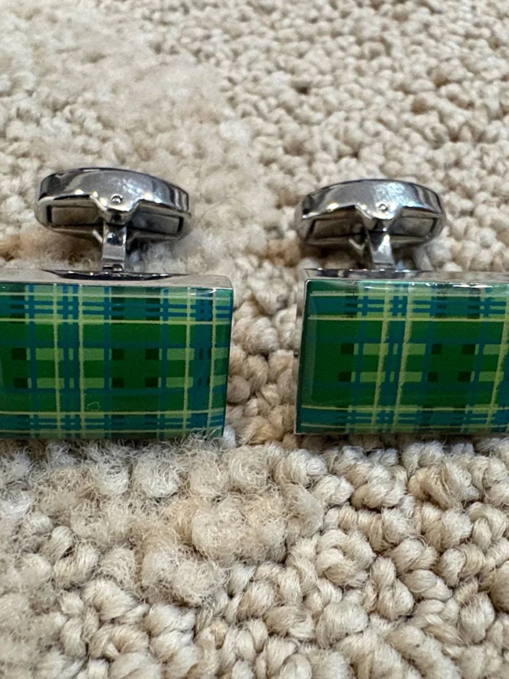 Assorted Men's Cufflink lot (5 pairs)